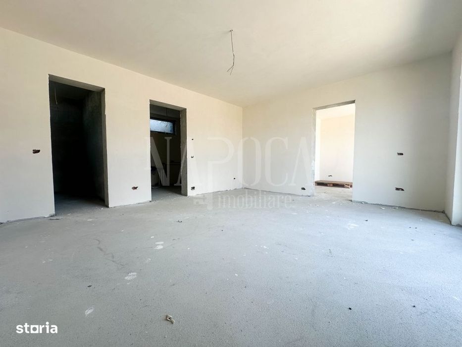 Casa 5 camere de vanzare in Faget, Cluj Napoca