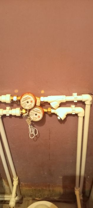 Квартира 1 комн. 6 мкр