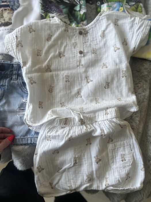 Бебешки дрехи Next, Ted Baker, Guess,Ralph Lauren