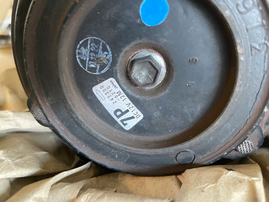 Компресор за климатик DENSO за Honda