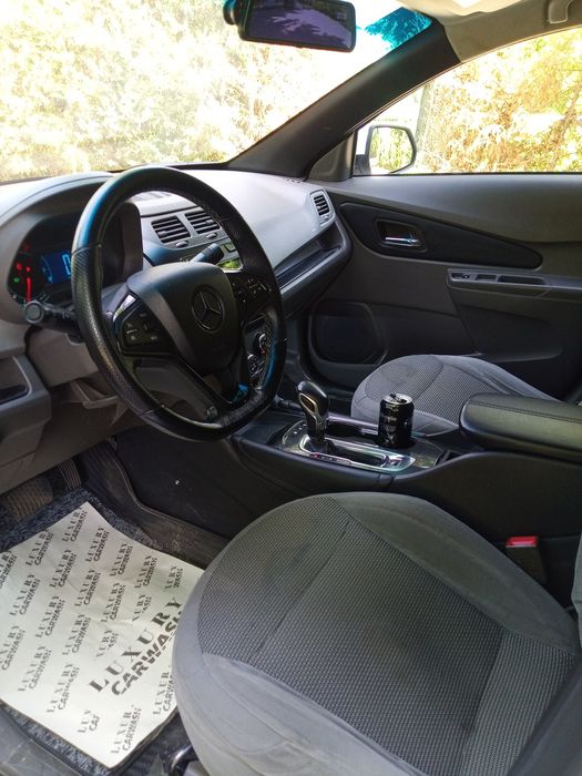 2020-yil. Cobalt Avtomat Karobka. +Propan Gaz.