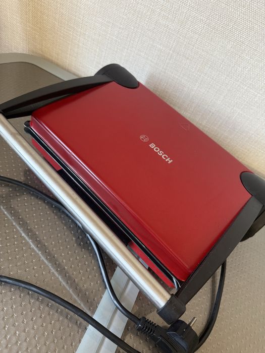 Гриль Bosch продам б/у