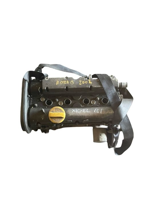 Motor Opel Astra G Hatchback F48_, F08_, T98 1998 - 2009 1.6I X16Xel