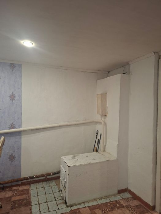 Продам дом в селе Канаша Камзина
