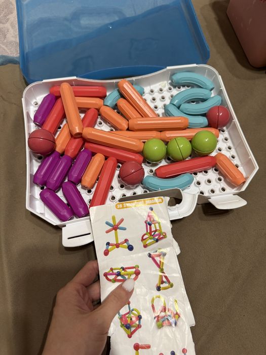 Продам игрушки в идеале