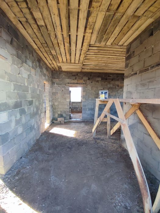 Продам участок п.Трекино(Байконыс)