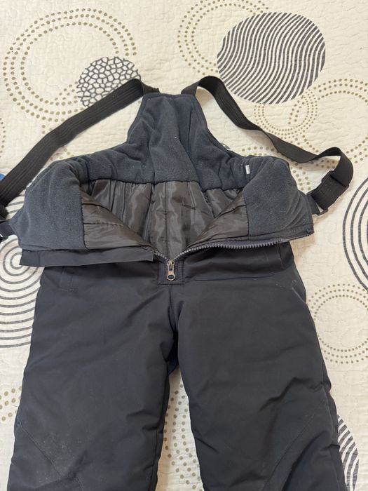 Зимний комбинезон 98 см