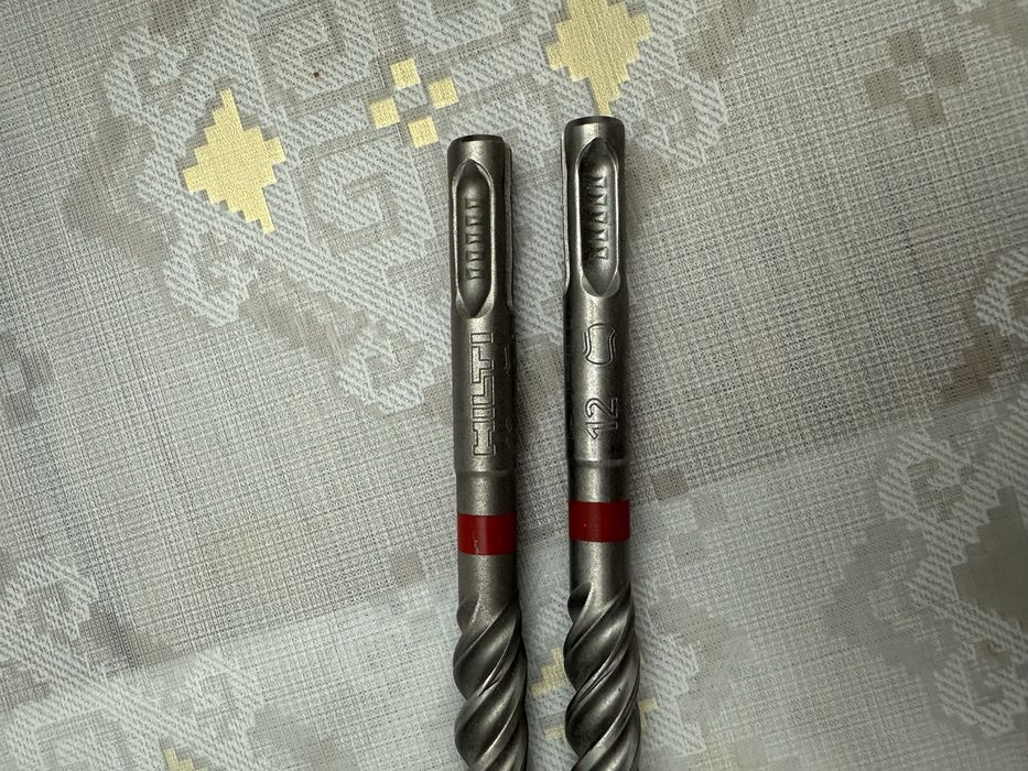 Бур12 HILTI новый
