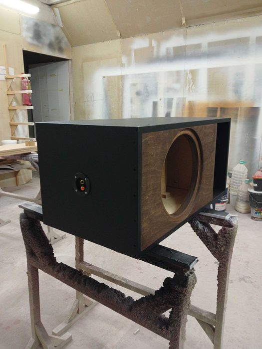 Sambufer uchun yaxshik 12  lik panerdan yasalgan