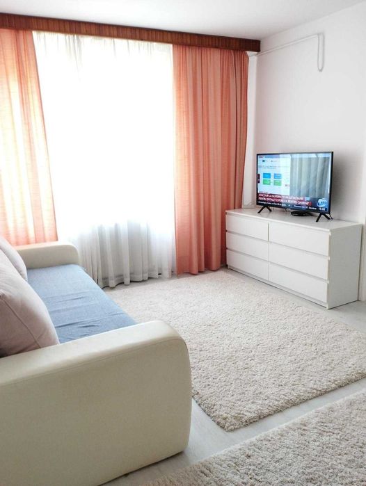 Apartament 2 camere de închiriat – Bucșinescu (Tudor Vladimirescu)