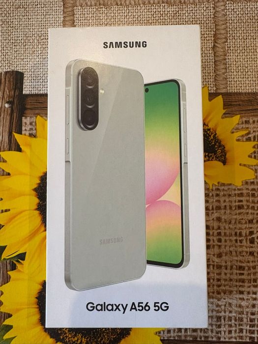 Samsung Galaxy A56  5G