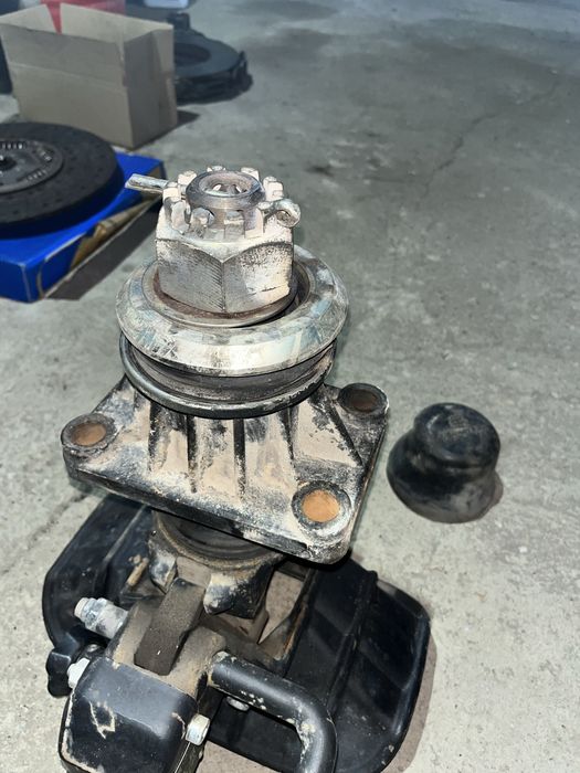 Евро Фаркоп Технотрон