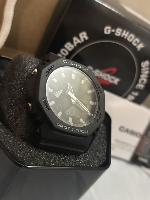 Ceas Casio G-Shock