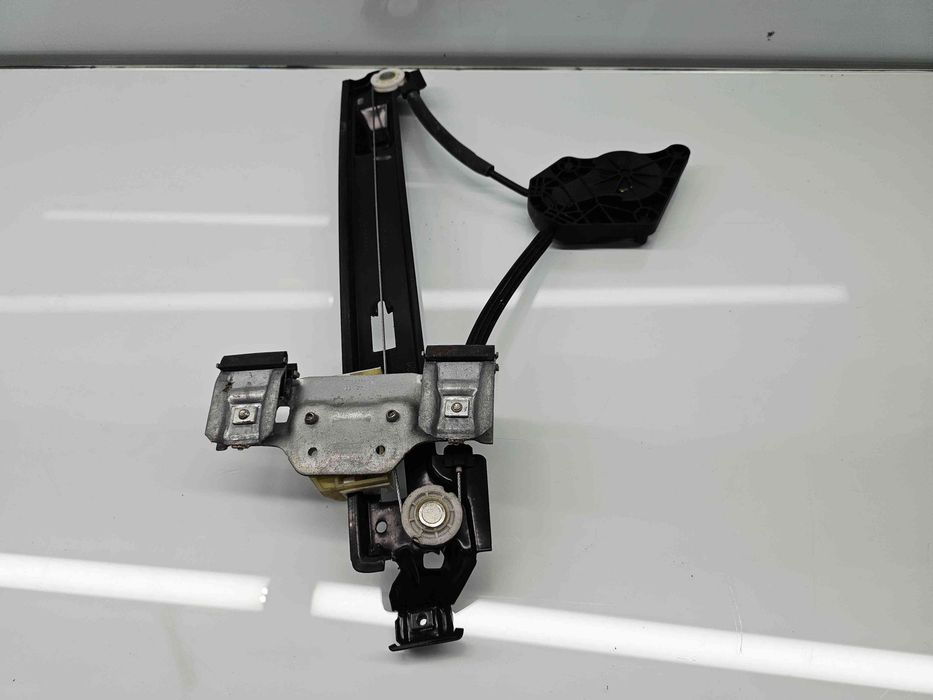 Macara electrica geam dreapta spate Seat Ibiza 5 (6J5) [Fabr 2008-2017