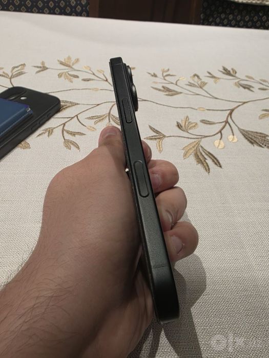 Продам или обмен iphone 16 256gb В ИДИАЛЬНОМ СОСТОЯНИИ!
