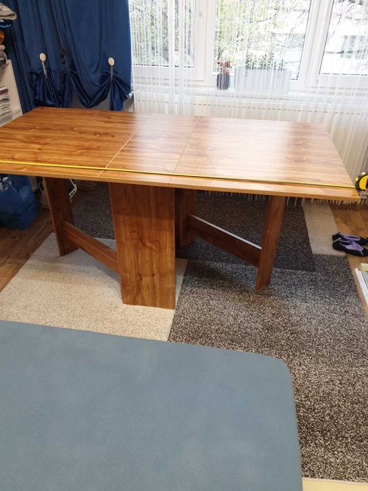 De vânzare masă extensibilă nouă