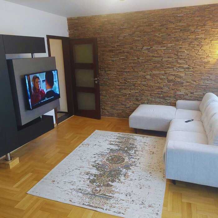 Дава се под наем Тристаен апартамент в София, Горна баня - 106 кв.м за 612 € - Снимка #9