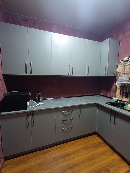 Сборка и установка мебели любой сложности . Мастер Константин