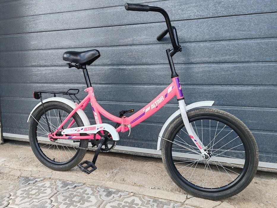 Продам велосипед  ALTAIR City 410