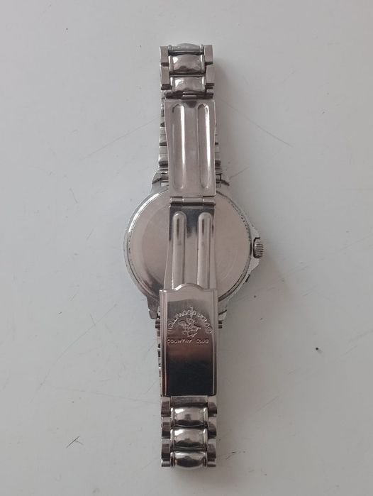 Механические часы СЛАВА