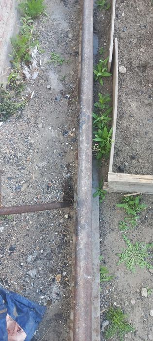 рельсы железнодорожные