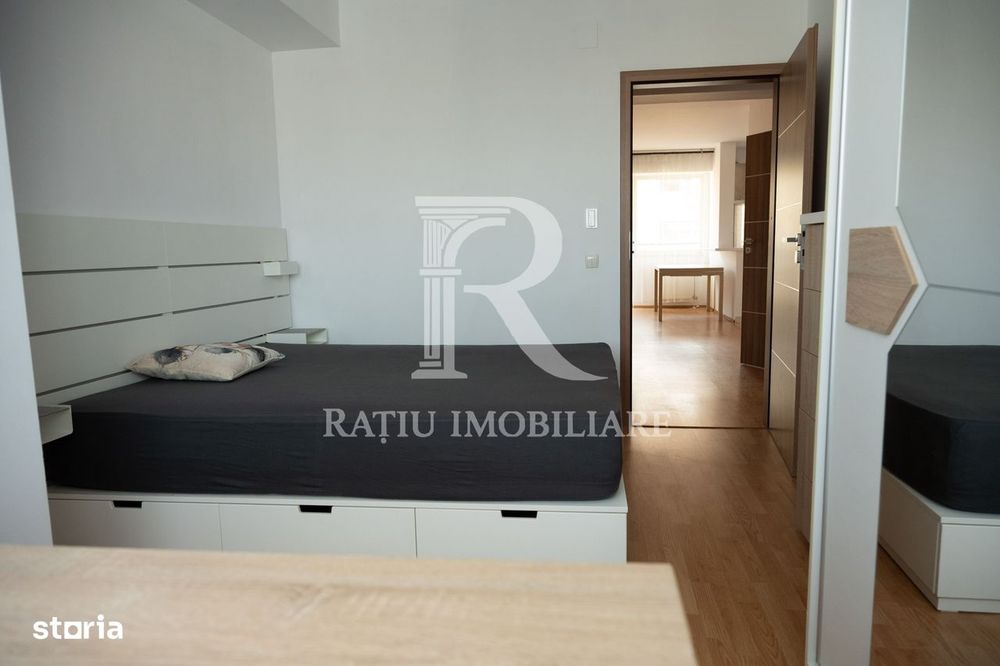 Apartament cu 3 Camere | Ioșia Rezidențial | Oradea