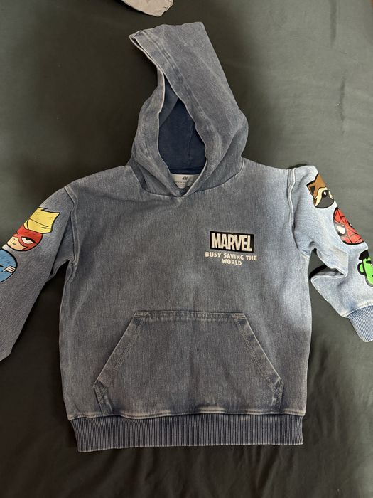 Кофты мальчику H&M