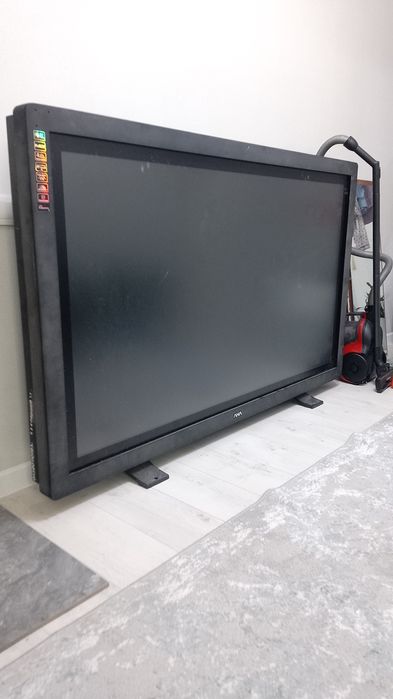 Экран LCD Interactiv