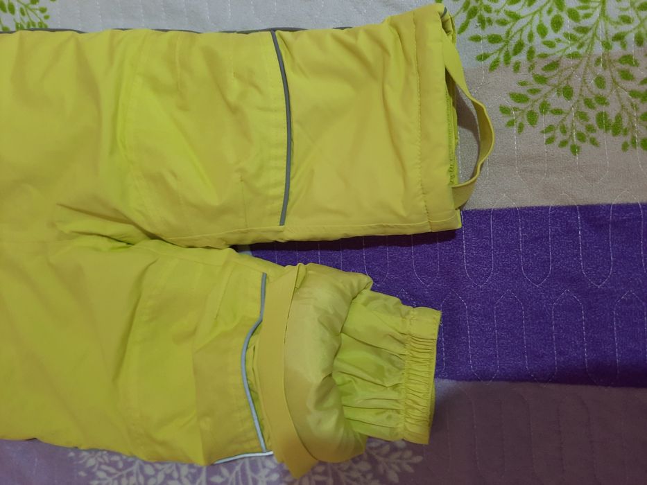 Продаётся комбезик детский