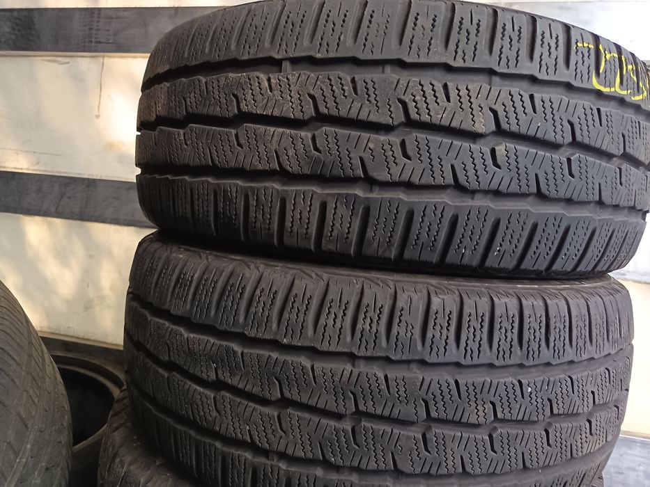 Anvelope MS iarna 225 55 17c toyo 2023 7.5mm