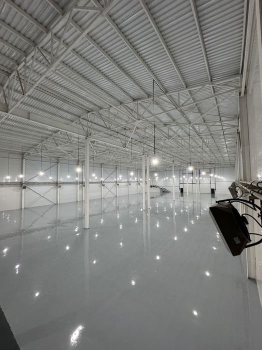 Аренда склада класса А