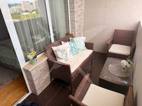 Продава се Многостаен апартамент в Стара Загора, Железник - изток - 105 кв.м за 1657 €/кв.м - Снимка #9