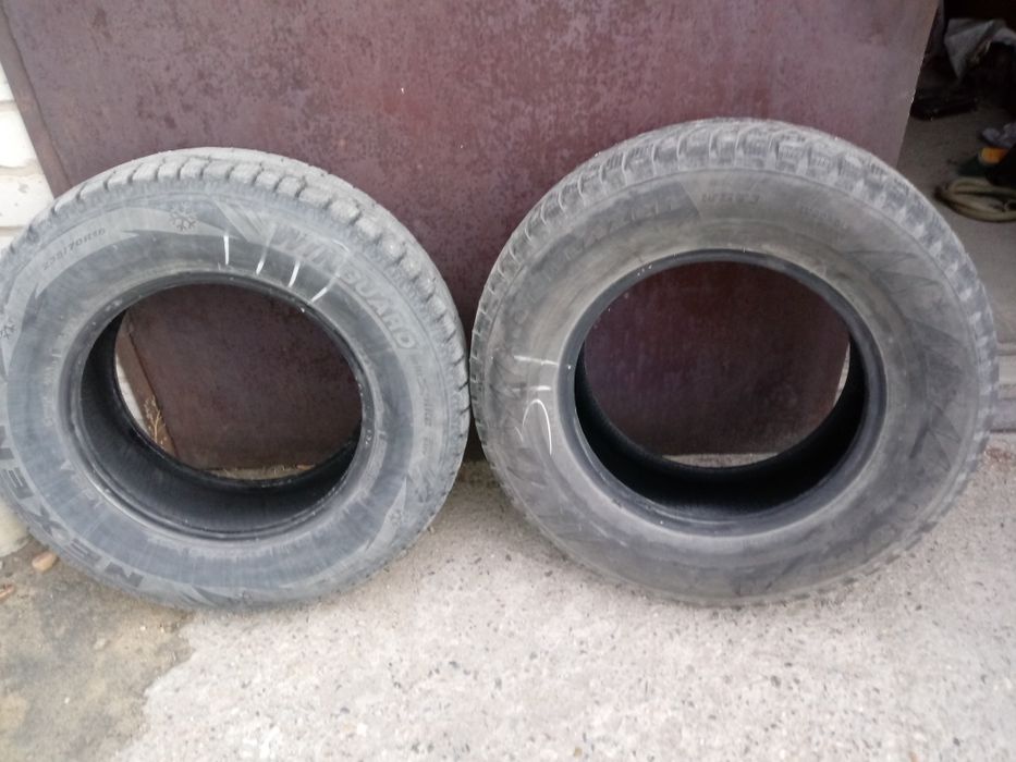 Родам балоны на 16, 235/70