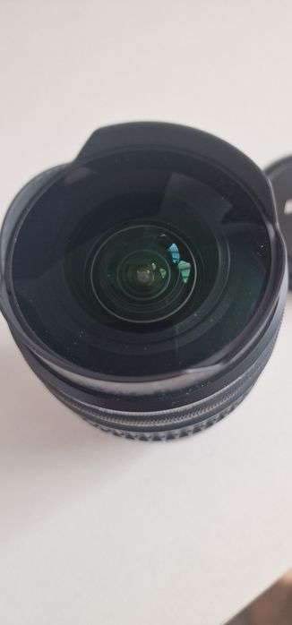 Pentax 10-17mm fisheye.