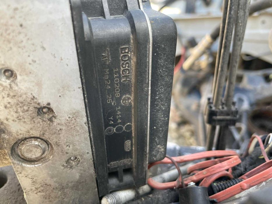 ABS модул Mercedes Vito 639 2.2