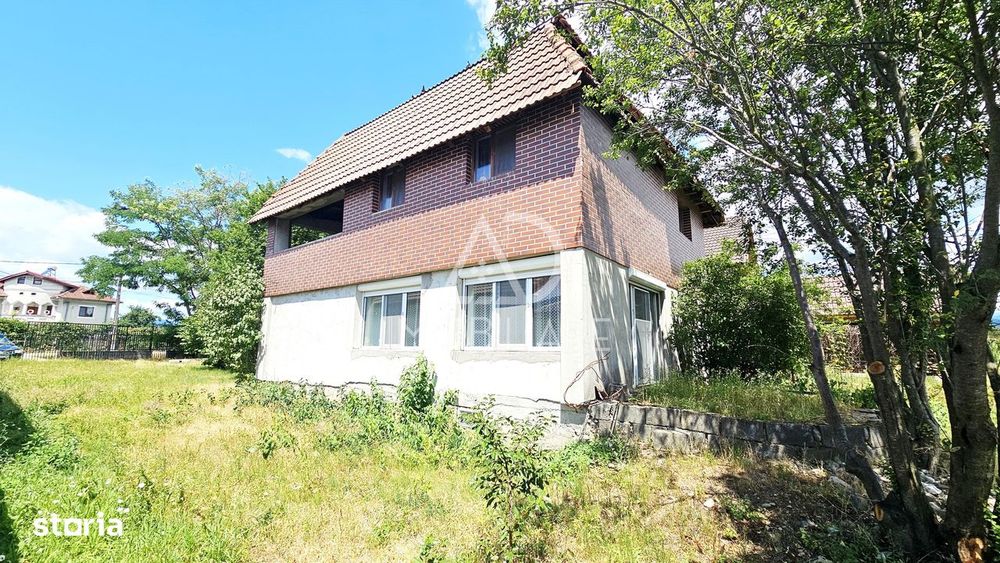 Casa P+1 Runcu, sat Răchiți