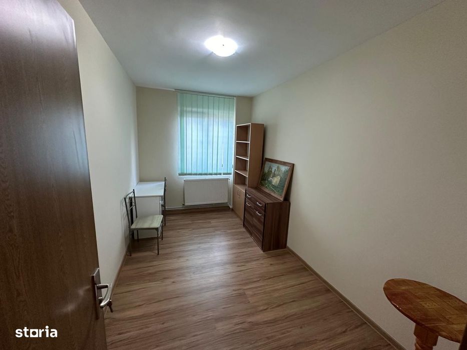 Ap. 3 camere decomandat, 65 mp, Gradina Botanica
