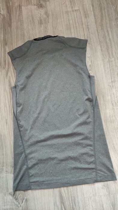 Мъжки спортен потник Nike Pro Combat XL