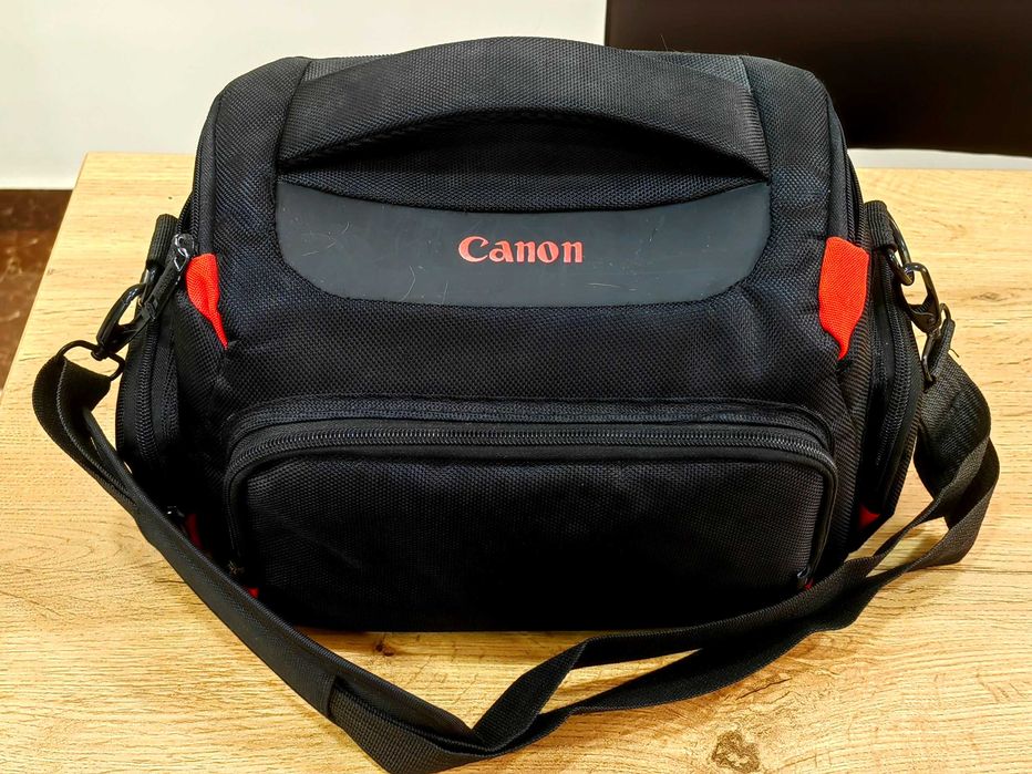 Фотоаппарат Canon EOS M50 Mark II