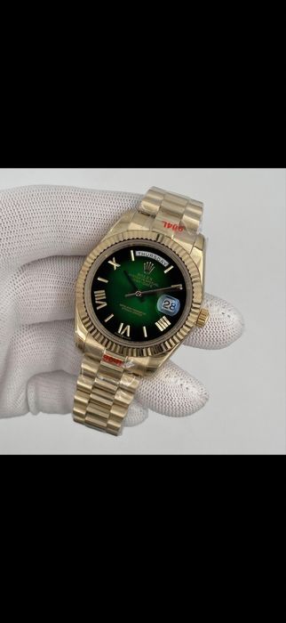 Modele Rolex aurii