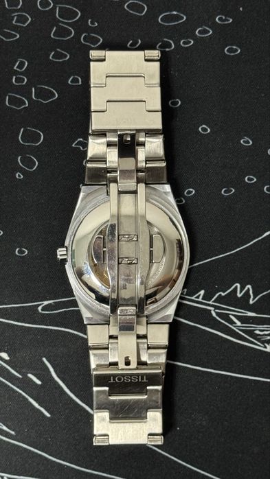 Оригинальные Часы Tissot