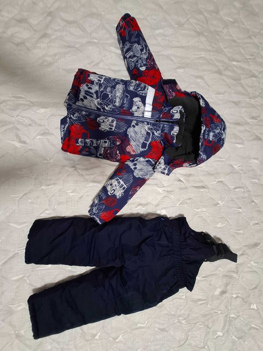 Детска грейка за 2 годинки