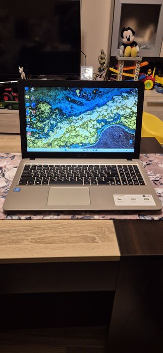 ASUS X540MA Нова Батерия.