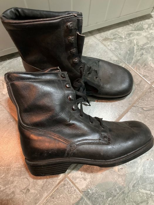 Работни обувки Denso Кубинки