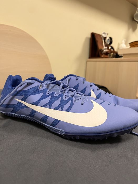 Nike Zoom Rival S- шпайкове