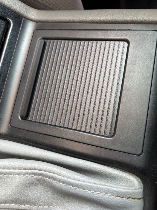 Rulou spatiu depozitare cotiera bmw e39