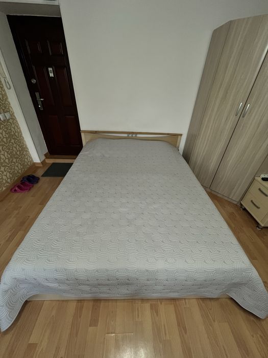 Продам кровать 2х спалка 160х200