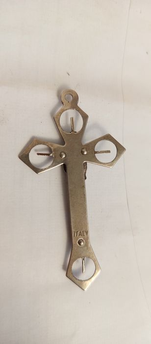Crucifix  catolic