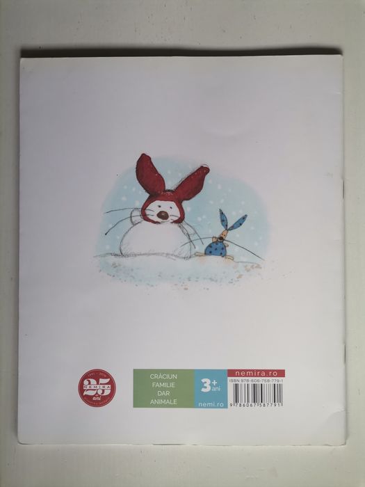 Set 3 carti pentru copii - MATEI