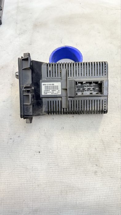 Light Switch BMW 3 Series E46